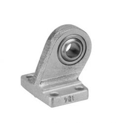 Tjakkendaliðir með auga CS7