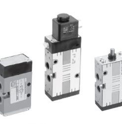 Loftlokar CD7 - Aventics