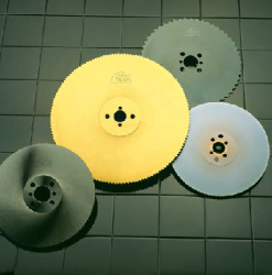 Hjólsagarblöð GLG