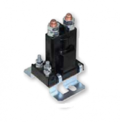 Start relay - 80 Amper, 12 Volt