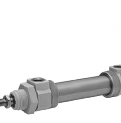 Tvívirkir lofttjakkar 132 Aventics