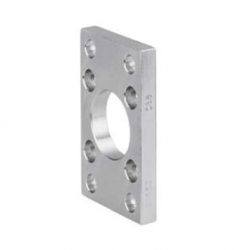 Festiflansar á tjakkbotna MF1