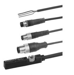 Skynjarafestingar ST6 á Aventics TRB