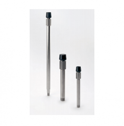 Kvoðustútar, ryðfríir