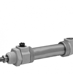 Einvirkir lofttjakkar 132 Aventics