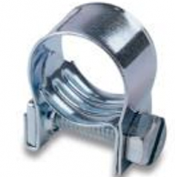 Hosuklemmur ABA Mini - ryðfríar