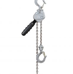 Skafttalíur - Ál. Gerð 53/07A