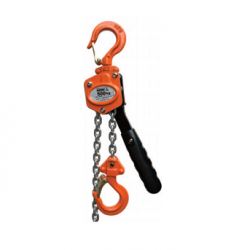 Skafttalíur - stál. Gerð 25/19