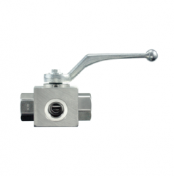 Vallokar - ryðfríir