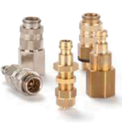 Tema 21KA gashraðtengi