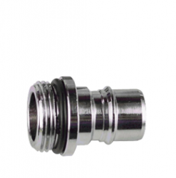 NiTo öryggishraðtengi