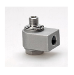 Snúningsliðir, ryðfríir, Axis