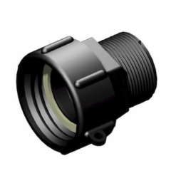 Breytistykki úr plasttank M BSP