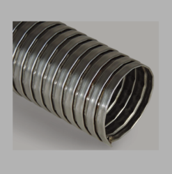 Pústbarkar, ryðfríir, PROTEX