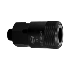 Hraðtengi, loft, HSK