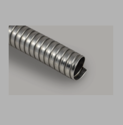 Pústbarkar, stál, PROTEX