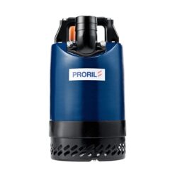 Brunndælur BJARGVÆTTURINN Smart Lite Base 400 130L/min, 11m