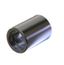 Hulsur fyrir PTFE slöngur