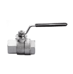 Kúlulokar, SUN WP, PTFE