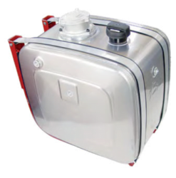 Vökvatankar, ál - Bezares