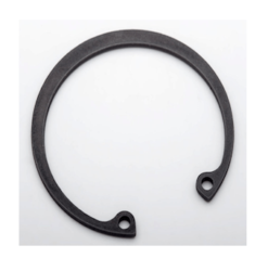 Hringsplitti, innan, ryðfrítt