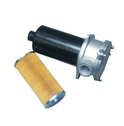 Tanksíuhús f 140-200 lítra tanka 1 1/4" - Bezares