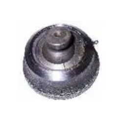 Kúluskál með kúlu, 45 mm