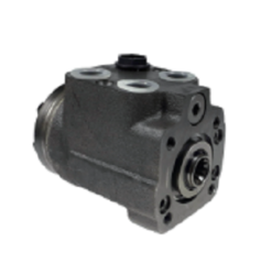 Stýrisrótorar, HKUS