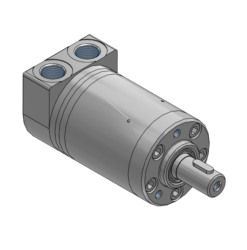 Torkmótorar, MMS, hliðarport