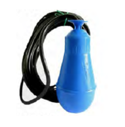 Flotrofi – Mercury/MC