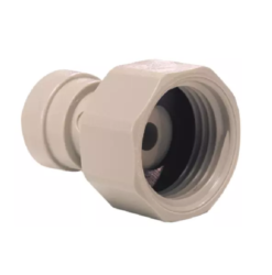 Kranatengi GAV 1/4" x 1/2" BSP