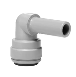 Hné stút, 90°, tommur