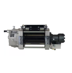 Spil, vökvadrifið 6,8 tonn