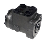 Stýrisrótorar, HKU