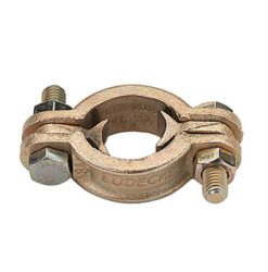 Klemmur fyrir loftpressuslöngur