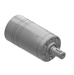 Torkmótorar, MM, afturtengdir