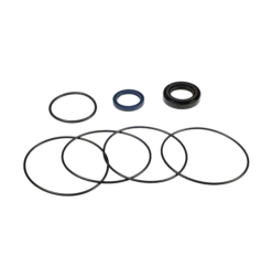 Þéttisett í MM, MMS og MMFS mótora NBR