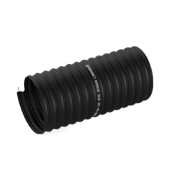 Loftbarki, afsog, Superflex Calor