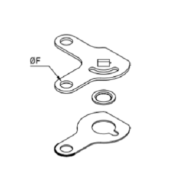 Láskit á Gemels loka