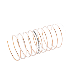 Sogbarki, spónsugu, stálspírall, Superflex