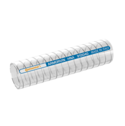 Sog- og þrýstibarki, Armorvin