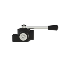 Vallokar með snerli, BSP – Oleoweb