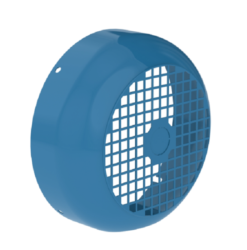 Lok - Bevi rafmótorar