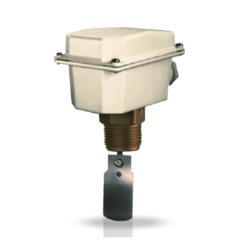 Dælustýring, flæðirofi, 15A