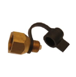 Purfunippill fyrir loftkúta