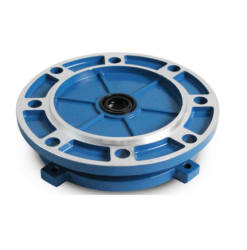 Flans, B5 - Bevi rafmótorar