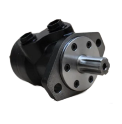 Torkmótorar, MR 160-6