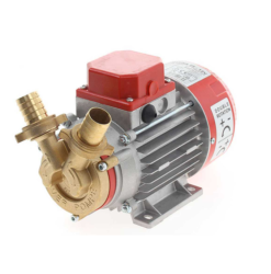 Rover Marina 12/24V þrýstiaukadælur