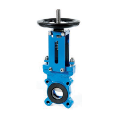 Þéttingar, hnífalokar, Brandoni 19