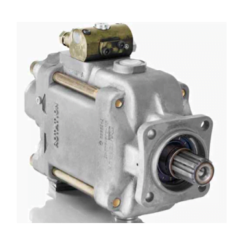 Stimpildælur, SVH-112R, Sunfab